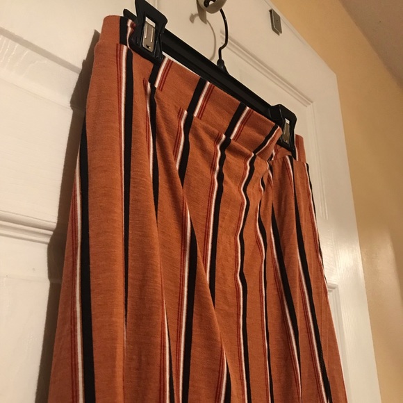 Charlotte Russe Dresses & Skirts - Maxi skirt Charlotte Russe Dresses & Skirts - Maxi skirt